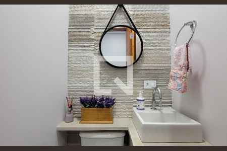 Apartamento à venda com 192m², 3 quartos e 2 vagasBanheiro