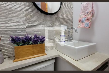 Apartamento à venda com 192m², 3 quartos e 2 vagasBanheiro