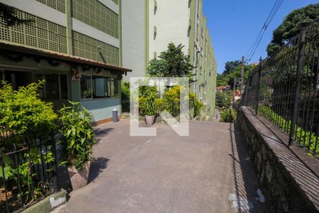 Apartamento à venda com 54m², 1 quarto e sem vaga Apartamento à venda com 54m², 1 quarto e sem vagaÁrea comum