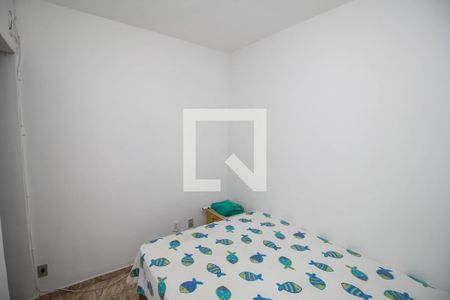 Apartamento à venda com 54m², 1 quarto e sem vaga Apartamento à venda com 54m², 1 quarto e sem vagaQuarto