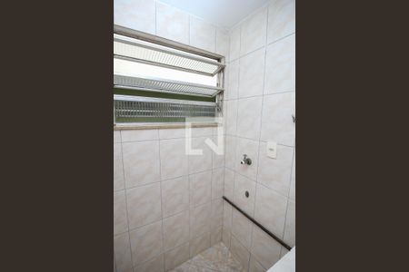 Apartamento à venda com 54m², 1 quarto e sem vaga Apartamento à venda com 54m², 1 quarto e sem vagaÁrea de Serviço