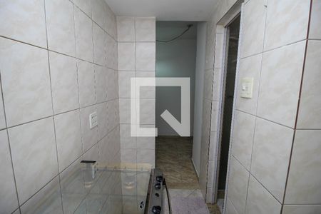 Apartamento à venda com 54m², 1 quarto e sem vaga Apartamento à venda com 54m², 1 quarto e sem vagaCozinha