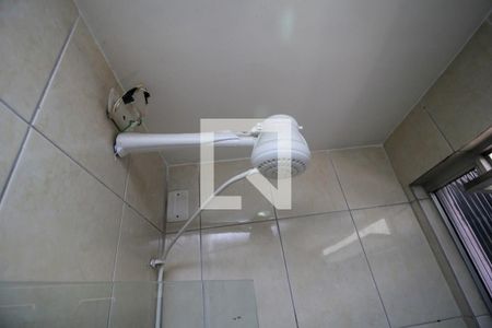 Apartamento à venda com 54m², 1 quarto e sem vaga Apartamento à venda com 54m², 1 quarto e sem vagaChuveiro