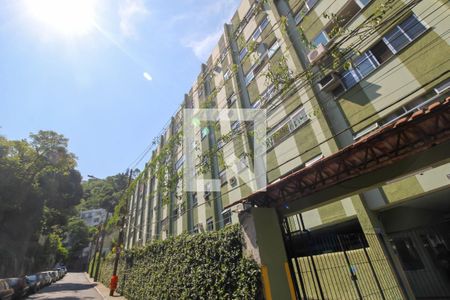 Apartamento à venda com 54m², 1 quarto e sem vaga Apartamento à venda com 54m², 1 quarto e sem vagaFachada do Prédio