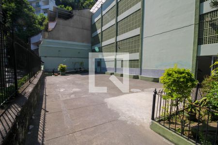Apartamento à venda com 54m², 1 quarto e sem vaga Apartamento à venda com 54m², 1 quarto e sem vagaÁrea comum