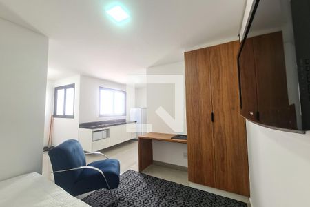 Studio de kitnet/studio para alugar com 1 quarto, 28m² em Vila Formosa, São Paulo