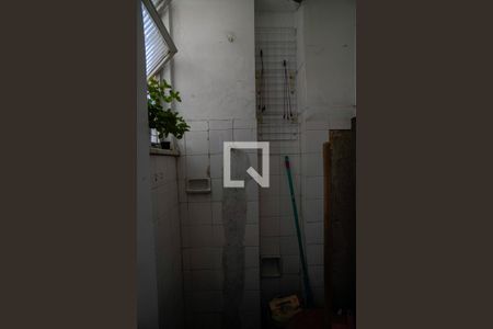 Apartamento à venda com 58m², 2 quartos e 1 vaga Apartamento à venda com 58m², 2 quartos e 1 vagaÁrea de Serviço