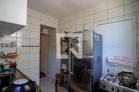Apartamento à venda com 58m², 2 quartos e 1 vaga Apartamento à venda com 58m², 2 quartos e 1 vagaCozinha