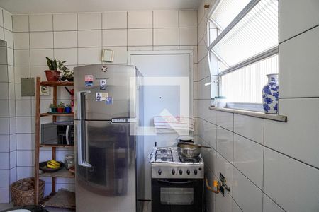 Apartamento à venda com 58m², 2 quartos e 1 vaga Apartamento à venda com 58m², 2 quartos e 1 vagaCozinha