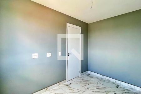 Quarto 1 de apartamento à venda com 2 quartos, 40m² em Vila das Bandeiras, Guarulhos