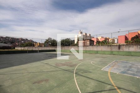 Apartamento à venda com 45m², 2 quartos e 1 vaga