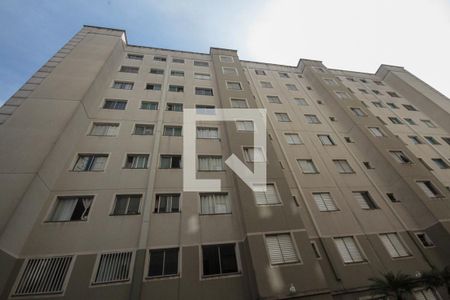 Apartamento à venda com 45m², 2 quartos e 1 vaga