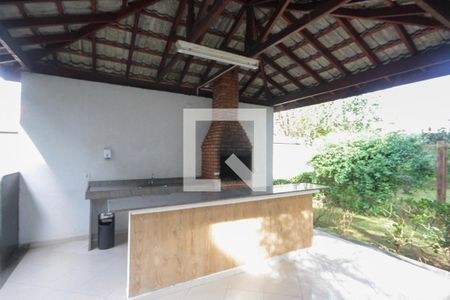 Apartamento à venda com 45m², 2 quartos e 1 vaga