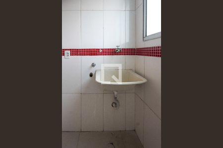 Apartamento à venda com 45m², 2 quartos e 1 vaga Apartamento à venda com 45m², 2 quartos e 1 vagaÁrea de Serviço
