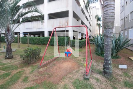 Apartamento à venda com 45m², 2 quartos e 1 vaga