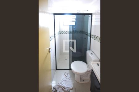 Apartamento à venda com 45m², 2 quartos e 1 vaga Apartamento à venda com 45m², 2 quartos e 1 vagaBanheiro