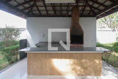 Apartamento à venda com 45m², 2 quartos e 1 vaga