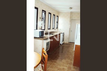 Apartamento à venda com 4 quartos, 175m² em Vila Suzana, São Paulo