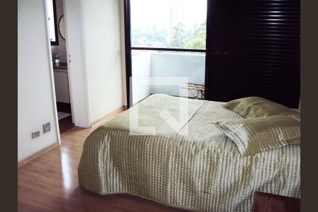 Apartamento à venda com 4 quartos, 175m² em Vila Suzana, São Paulo