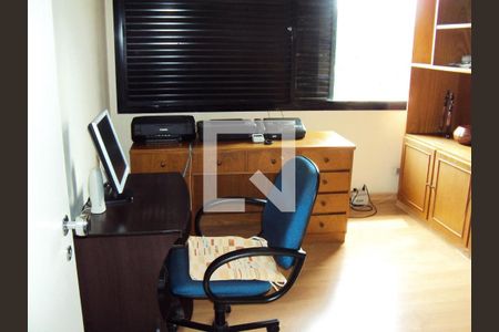 Apartamento à venda com 4 quartos, 175m² em Vila Suzana, São Paulo