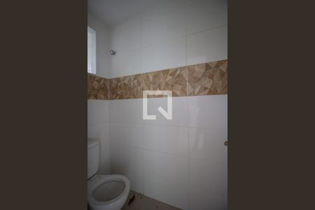 Casa de condomínio à venda com 130m², 3 quartos e 2 vagasLavabo do Terraço