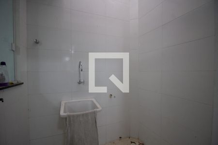 Casa de condomínio à venda com 130m², 3 quartos e 2 vagasCozinha e Área de Serviço