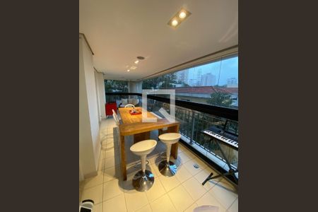 Apartamento à venda com 204m², 4 quartos e 4 vagas Apartamento à venda com 204m², 4 quartos e 4 vagasFoto 13