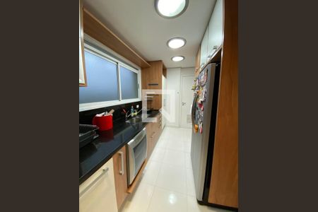 Apartamento à venda com 204m², 4 quartos e 4 vagas Apartamento à venda com 204m², 4 quartos e 4 vagasFoto 06