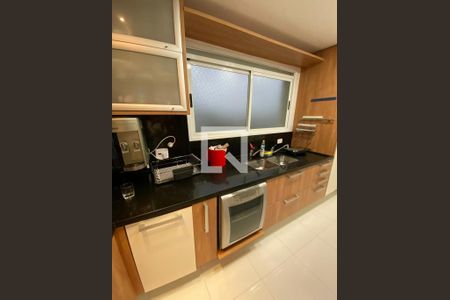 Apartamento à venda com 204m², 4 quartos e 4 vagas Apartamento à venda com 204m², 4 quartos e 4 vagasFoto 07