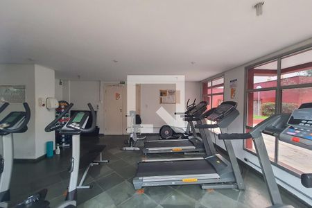 Apartamento para alugar com 67m², 2 quartos e 1 vagaAcademia