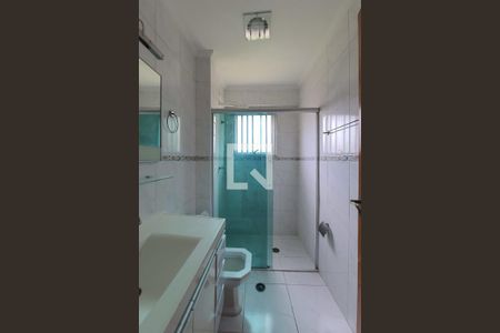 Apartamento para alugar com 67m², 2 quartos e 1 vagaBanheiro