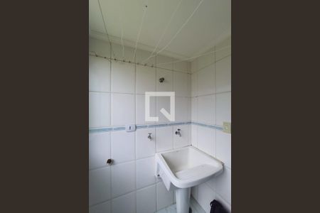 Apartamento para alugar com 67m², 2 quartos e 1 vagaCozinha e Área de Serviço