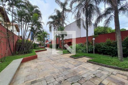 Apartamento para alugar com 67m², 2 quartos e 1 vagaJardim