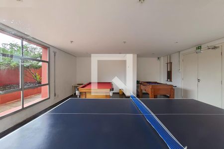 Apartamento para alugar com 67m², 2 quartos e 1 vagaSala de Jogos