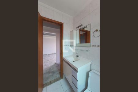 Apartamento para alugar com 67m², 2 quartos e 1 vagaBanheiro