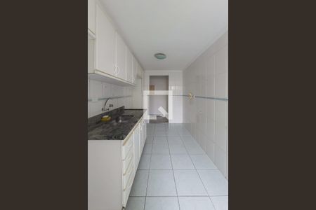 Apartamento para alugar com 67m², 2 quartos e 1 vagaCozinha e Área de Serviço