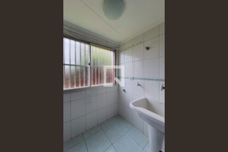 Apartamento para alugar com 67m², 2 quartos e 1 vagaCozinha e Área de Serviço