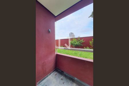 Sacada de apartamento para alugar com 2 quartos, 67m² em Parada Inglesa, São Paulo