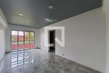 Sala de apartamento para alugar com 2 quartos, 67m² em Parada Inglesa, São Paulo