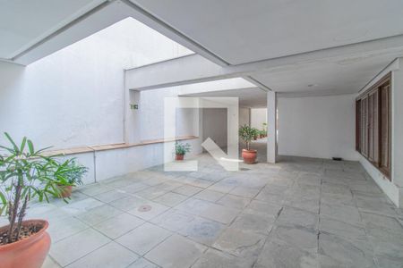 Apartamento à venda com 110m², 3 quartos e sem vaga Apartamento à venda com 110m², 3 quartos e sem vagaÁrea externa