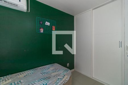 Apartamento à venda com 110m², 3 quartos e sem vaga Apartamento à venda com 110m², 3 quartos e sem vagaQuarto 2