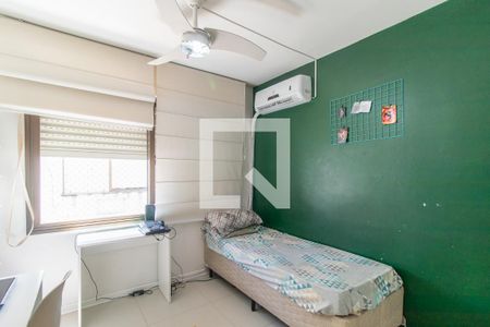 Apartamento à venda com 110m², 3 quartos e sem vaga Apartamento à venda com 110m², 3 quartos e sem vagaQuarto 2