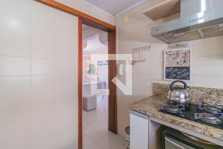 Apartamento à venda com 110m², 3 quartos e sem vaga Apartamento à venda com 110m², 3 quartos e sem vagaCozinha