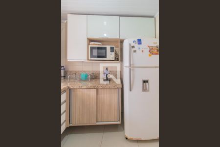 Apartamento à venda com 110m², 3 quartos e sem vaga Apartamento à venda com 110m², 3 quartos e sem vagaCozinha