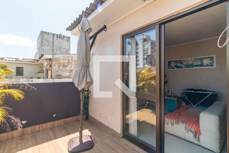 Apartamento à venda com 110m², 3 quartos e sem vaga Apartamento à venda com 110m², 3 quartos e sem vagaChurrasqueira