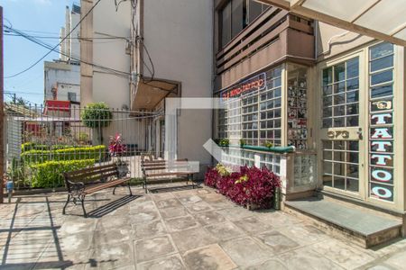 Apartamento à venda com 110m², 3 quartos e sem vaga Apartamento à venda com 110m², 3 quartos e sem vagaÁrea externa