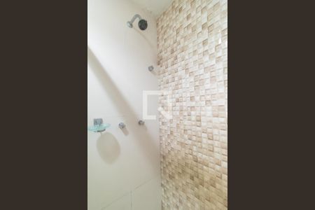 Apartamento à venda com 110m², 3 quartos e sem vaga Apartamento à venda com 110m², 3 quartos e sem vagaBanheiro