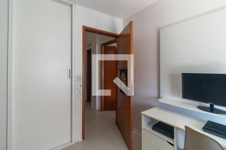 Apartamento à venda com 110m², 3 quartos e sem vaga Apartamento à venda com 110m², 3 quartos e sem vagaQuarto 2