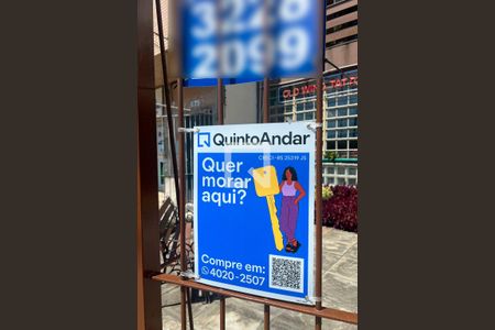 Apartamento à venda com 110m², 3 quartos e sem vaga Apartamento à venda com 110m², 3 quartos e sem vagaPlaca