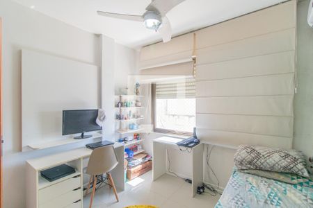 Apartamento à venda com 110m², 3 quartos e sem vaga Apartamento à venda com 110m², 3 quartos e sem vagaQuarto 2